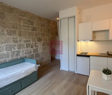LOCATION APPARTEMENT STUDIO MEUBLÉ MONTPELLIER ECUSSON SAINT ROCH - Photo 6