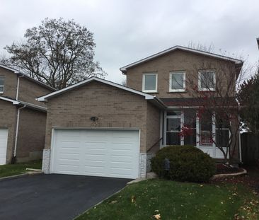 For Lease - 50 Michener Crescent, Markham, Ontario - Photo 6