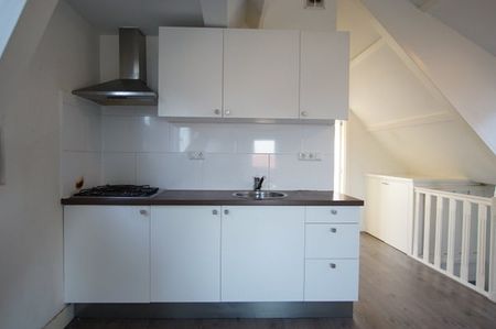 Te huur: Appartement Zuidhoek 266 A-03 in Rotterdam - Photo 4