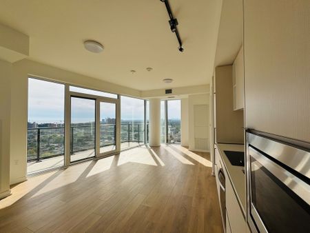 For Lease - 10 Graphophone Grove Unit# 2102, Toronto, Ontario - Photo 4