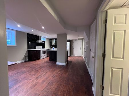 For Lease - 1 Squirreltail Way Unit# Bsmt, Brampton, Ontario - Photo 2