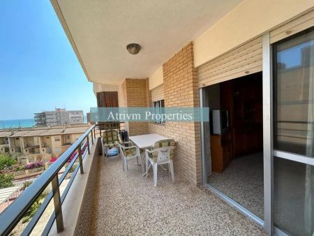 Alquiler de piso en Guardamar Playa - Photo 3