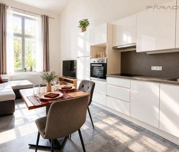 Apartment for rent, 1+KK - Studio, 34m - Photo 6