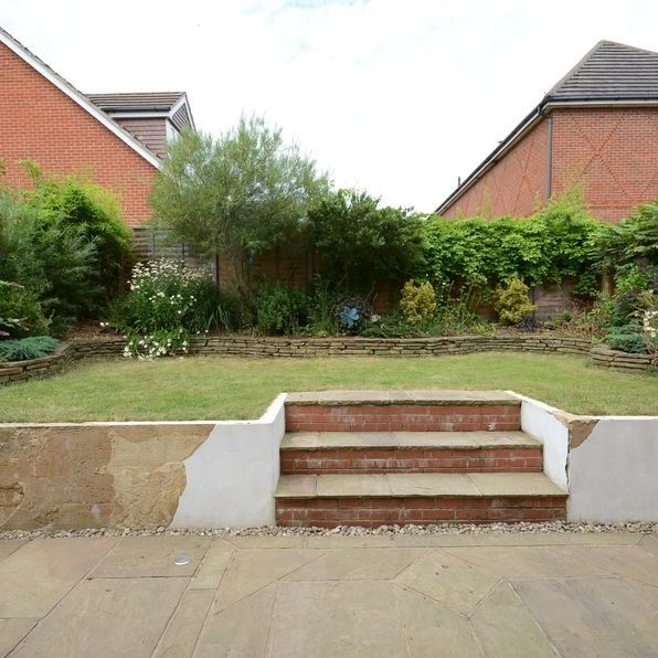 Skylark Way, Shinfield, Reading, RG2 - Photo 1