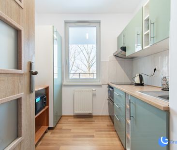 2 pok I Orlińskiego I Balkon I od zaraz I 3300 PLN - Photo 4