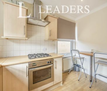 1 bedroom apartment to rent Bewsey Street, Warrington, WA2 - Photo 5