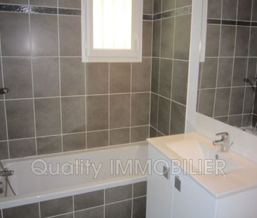 location appartement 2 Pièce(s) - Photo 1