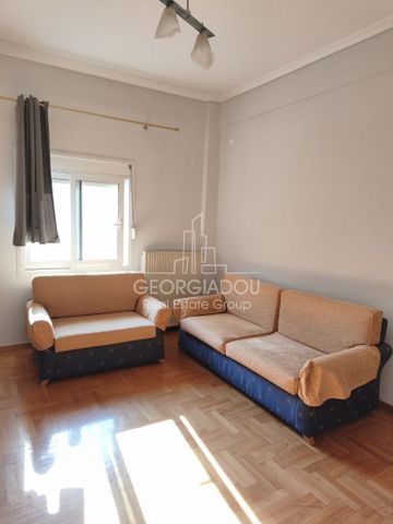 Studio/Γκαρσονιέρα για ενοικίαση - Εύοσμος, - Photo 2