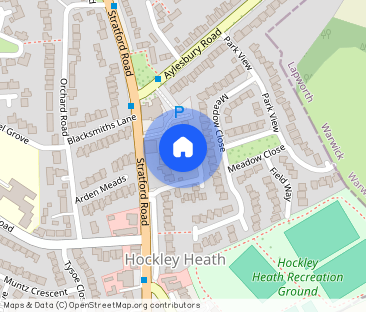 Shelfield Close, Hockley Heath, Solihull, West Midlands, B94 - Photo 1