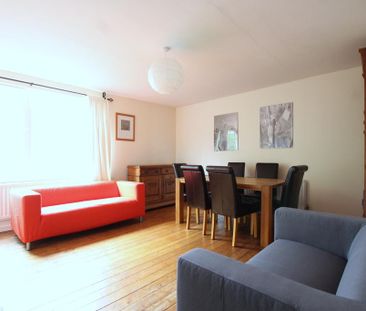 1 bedroom in a flat share to rent - Photo 5