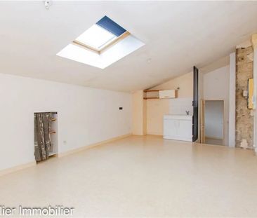 Location Appartement 2 pièces 36m² ST MARCELLIN 38160 - Photo 1
