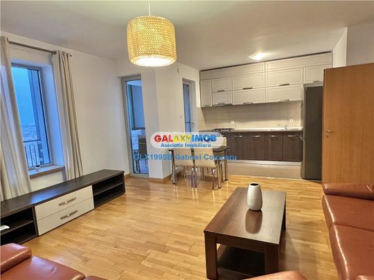 Ap.2 camere + parcare subterana/ Asmita Gardens/Tineretului - Photo 1