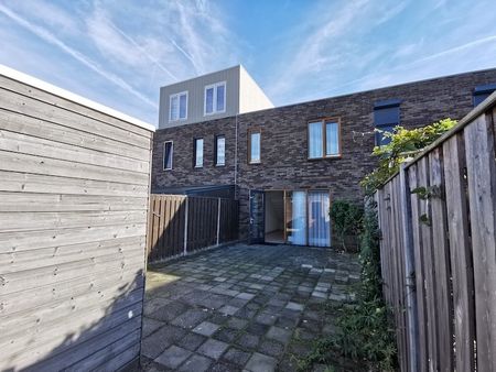 Kerstomaatplantsoen, 1104 VE, Amsterdam - Foto 3