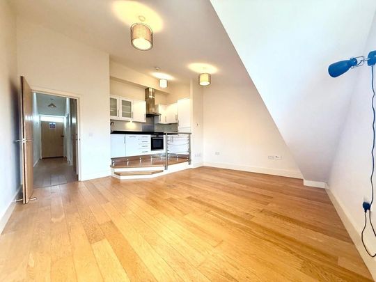 1 bedroom apartment to rent - Photo 1