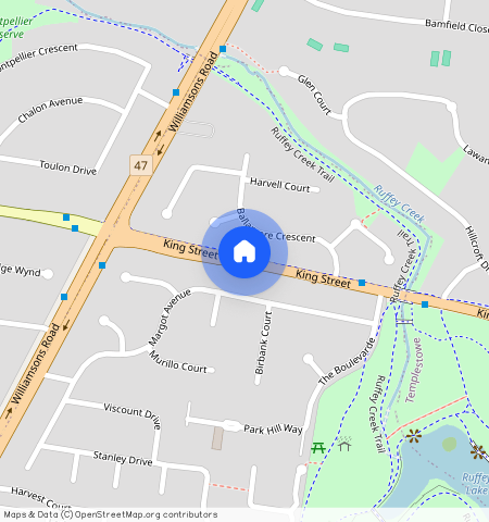 Doncaster, Melbourne