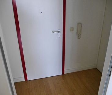 Schöne 1,5-Zimmer-Wohnung mit Balkon in Maintal-Bischofsheim zu ver... - Foto 3