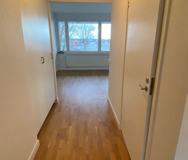 Bäckgatan, Oskarshamn - Photo 1