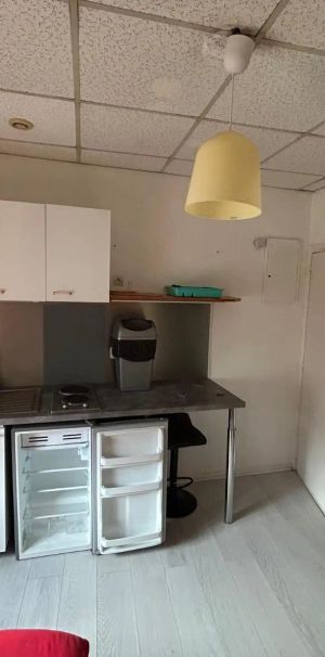 Appartement à louer 1 pièce 12.1m² - Photo 1