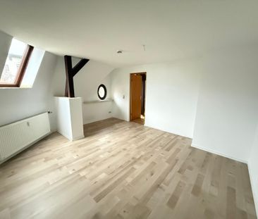 Gemütliche 2-Raum-Wohnung in Stadtfeld Ost – ideal für Singles oder... - Photo 3