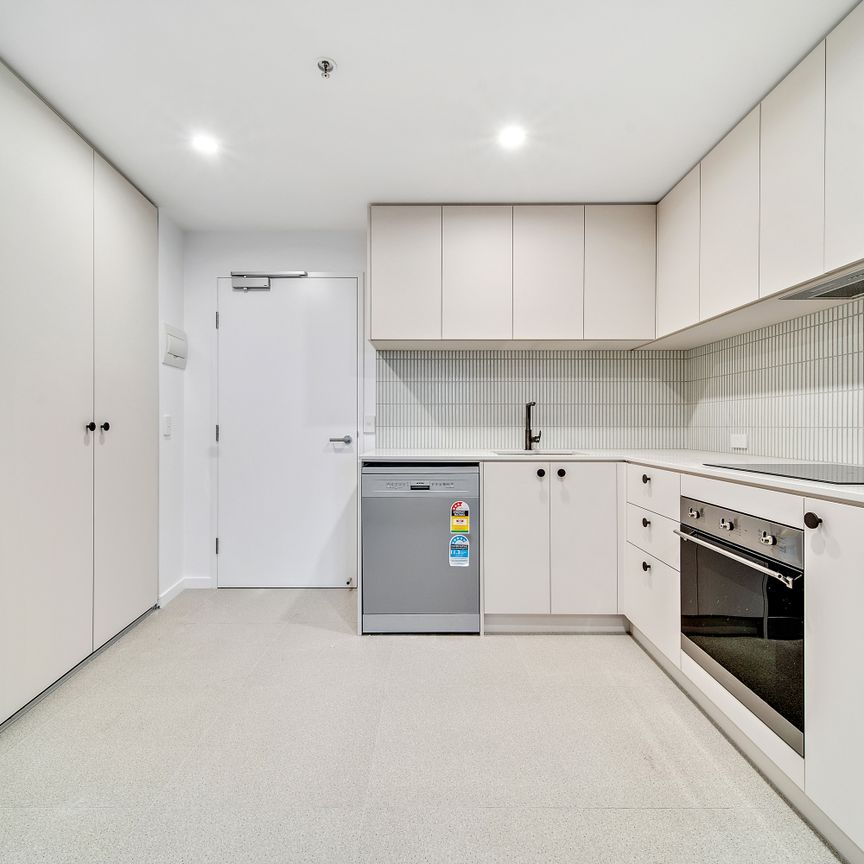 1702/2 Grazier Lane, Belconnen ACT 2617 - Apartment For Rent | Domain - Photo 1