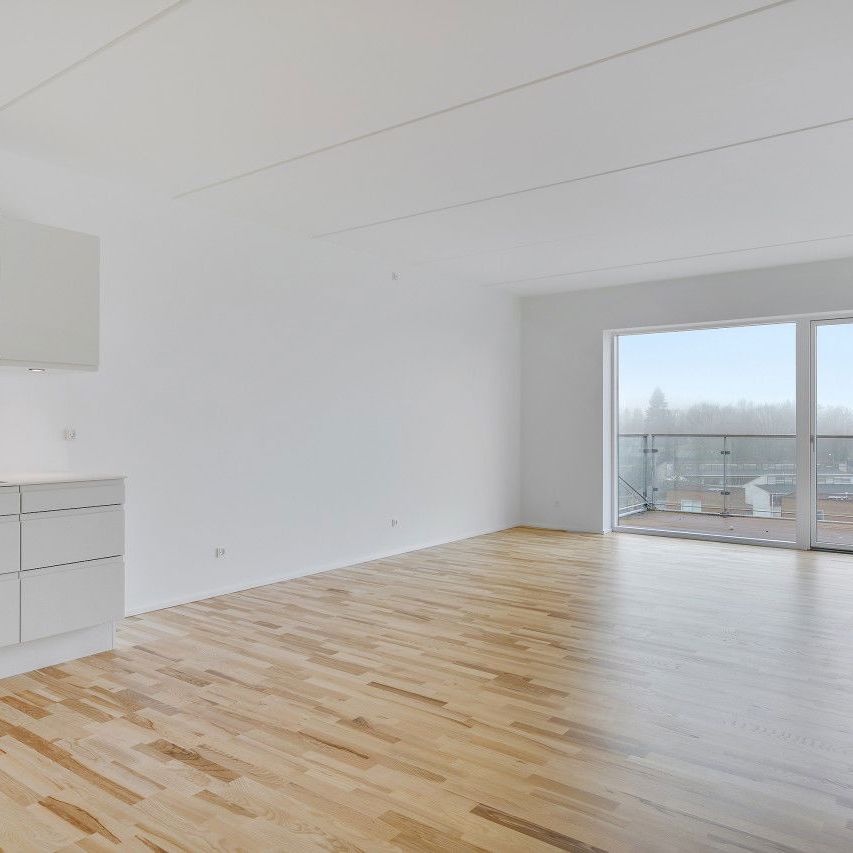 Granvej 107 st. 3., 2880 Bagsværd - Photo 1