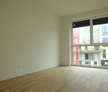 Schöne, helle 3-Zimmer-Wohnung mit Balkon und KFZ-Tiefgaragenabstel... - Photo 4
