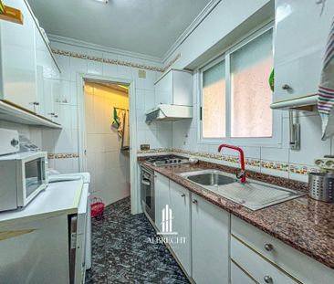 Apartamento en Arenales del sol a escasos metros de la playa - Foto 5