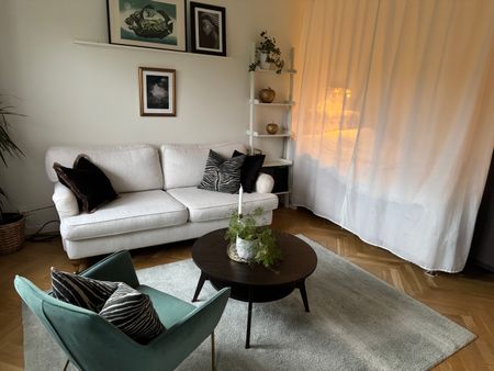 Ystadsvägen, Johanneshov - Foto 3
