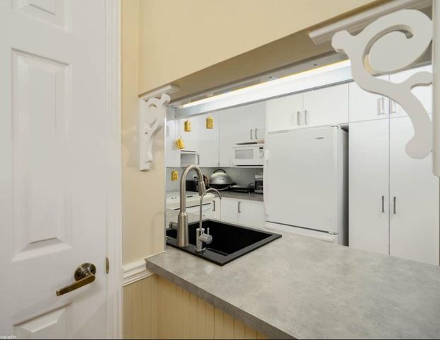 À louer / Appartement - Photo 1