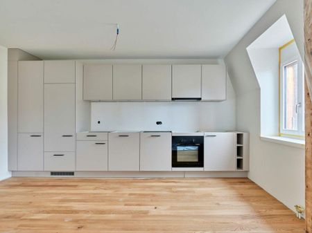 2.5 Zimmer Wohnung - Photo 3
