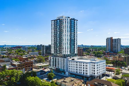For Lease - 49 Walnut Street Unit# 1208, Hamilton, Ontario - Photo 2