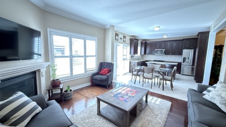 For Lease - 382 Sunny Meadow Boulevard, Brampton, Ontario - Photo 4