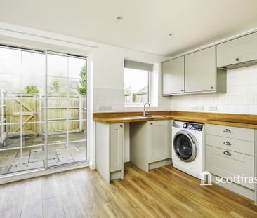 2 bedroom terraced house to rent - Photo 5