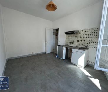 Appartement à louer 2 pièces 32.7m² - Photo 2