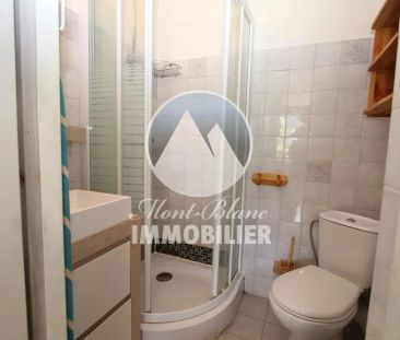 Appartement / Servoz / 600 € - Photo 5