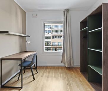 Zimmer in der Mohrenstrasse 17 - Photo 2