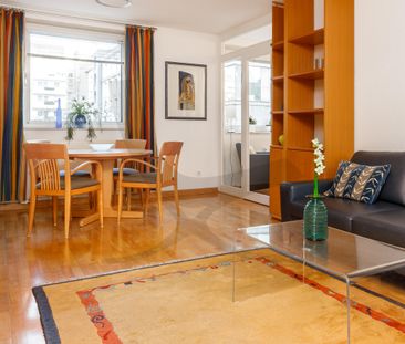 Mit Concierge-Service & Tiefgarage - Foto 1