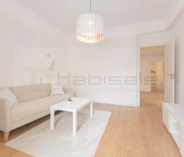 Apartamento T3 em Lisboa - Photo 6