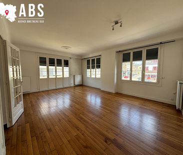 Location Appartement 3 pièces 84m² - Photo 1