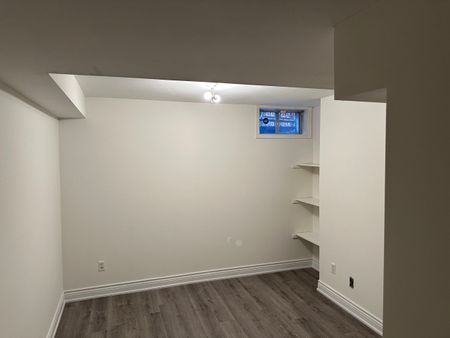 For Lease - 155 Highland Crescent Unit# Lower, Toronto, Ontario - Photo 3