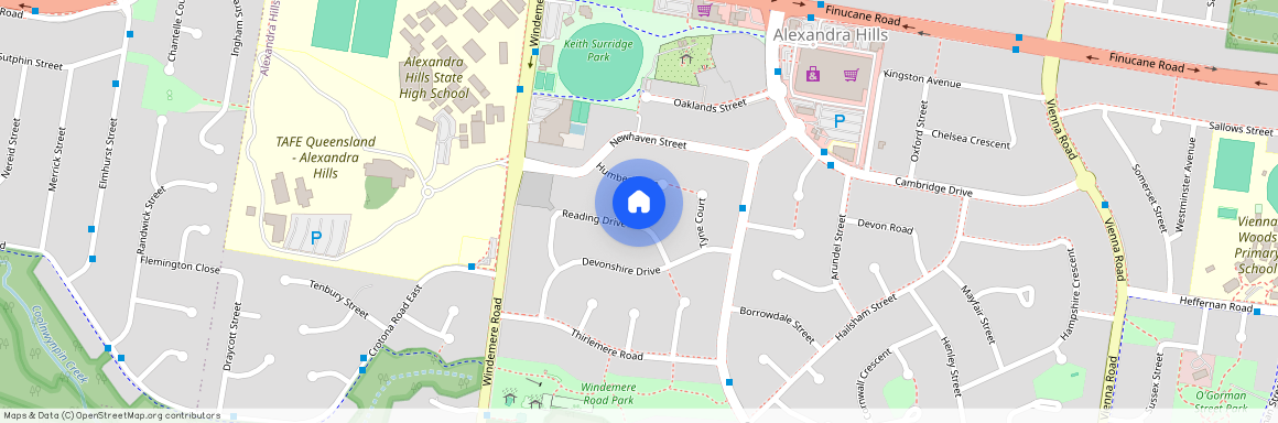 32 Reading Drive, Qld 4161, Alexandra Hills