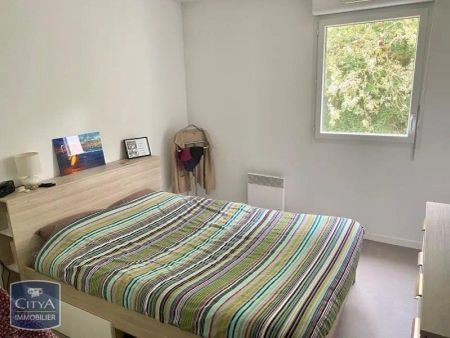 Appartement à louer 2 pièces 48.58m² - Photo 5