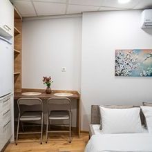 Studio/Γκαρσονιέρα για ενοικίαση - Ξηροκρήνη - Παναγία Φανερωμένη, - Photo 1