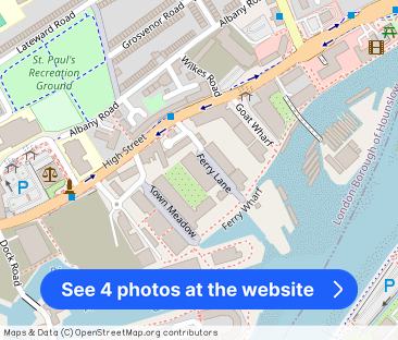 Ferry Lane, Ferry Quays - Photo 1