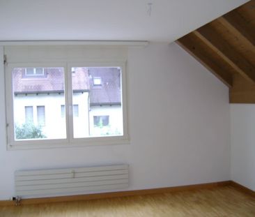 3 Zimmer, 110 m², 2. Stock - Photo 5