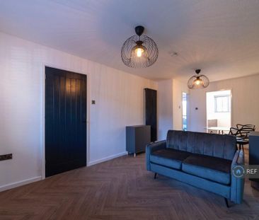 1 bedroom maisonette to rent - Photo 2