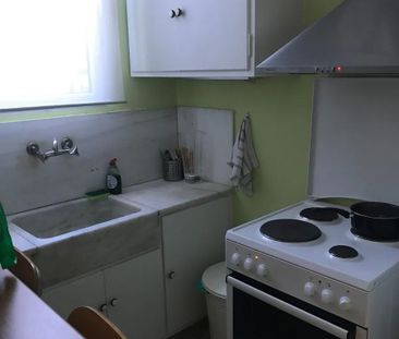 Διαμέρισμα για ενοικίαση Ά Νεκροταφείο (Μετς - Καλλιμάρμαρο) - Photo 6
