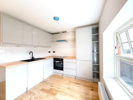 1 bedroom flat to rent - Photo 5