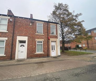 3 bed end of terrace house to rent in Wright Street, Blyth, NE24 - Photo 4