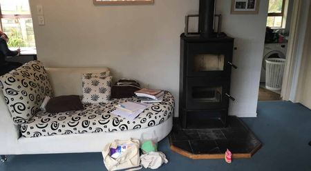 3 Bedroom Plus 1 Bedroom Cabin - Photo 2